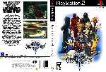 miniatura kingdom-hearts-dvd-custom-v2-por-elksign cover ps2