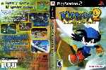 miniatura klonoa-2-dvd-por-saxugtin cover ps2