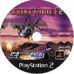 miniatura knight-rider-2-cd-por-seaworld cover ps2