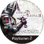 miniatura knights-of-the-temple-2-cd-custom-v2-por-shakarder cover ps2