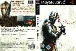 miniatura knights-of-the-temple-2-dvd-por-locoperez cover ps2
