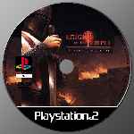 miniatura knights-of-the-temple-cd-custom-por-bobmar cover ps2