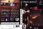 miniatura knights-of-the-temple-dvd-por-seaworld cover ps2
