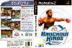miniatura knockout-kings-2001-dvd-por-franki cover ps2