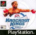 miniatura knockout-kings-2001-frontal-por-franki cover ps2