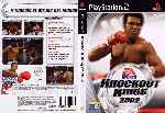 miniatura knockout-kings-2002-dvd-por-franki cover ps2
