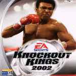 miniatura knockout-kings-2002-frontal-por-franki cover ps2