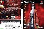 miniatura kuon-dvd-por-zizouzz cover ps2