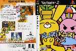 miniatura kuri-kuri-mix-dvd-por-seaworld cover ps2