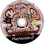 miniatura kya-dark-lineage-cd-por-seaworld cover ps2