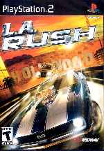 miniatura l-a-rush-frontal-por-skuky cover ps2