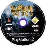 miniatura la-pucelle-tactics-cd-por-seaworld cover ps2