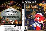 miniatura la-pucelle-tactics-dvd-por-beanov cover ps2