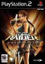 miniatura lara-croft-tomb-raider-anniversary-frontal-v2-por-sosavar cover ps2