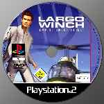 miniatura largo-winch-cd-custom-por-bobmar cover ps2