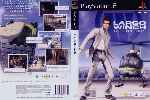 miniatura largo-winch-dvd-por-franki cover ps2