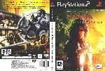 miniatura las-cronicas-de-narnia-el-principe-caspian-dvd-por-aljarafe50 cover ps2