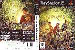 miniatura las-cronicas-de-spiderwick-dvd-por-torpider cover ps2