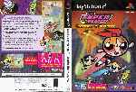 miniatura las-super-nenas-escabeche-mutante-dvd-por-bisato cover ps2