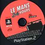miniatura le-mans-24-horas-cd-por-franki cover ps2