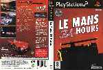 miniatura le-mans-24-horas-dvd-por-josefergo cover ps2