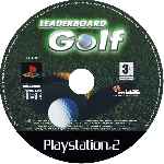 miniatura leaderboard-golf-cd-custom-por-estre11a cover ps2