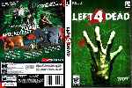 miniatura left-4-dead-dvd-custom-v3-por-fresha cover ps2