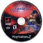 miniatura legaia-2-duel-saga-cd-por-seaworld cover ps2