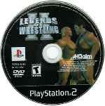 miniatura legends-of-wrestling-2-cd-por-seaworld cover ps2