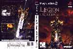 miniatura legion-the-legend-of-excalibur-dvd-por-seaworld cover ps2
