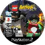 miniatura lego-batman-cd-custom-por-javierjuanpcsx cover ps2