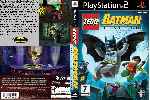 miniatura lego-batman-dvd-custom-v6-por-javilonvilla cover ps2