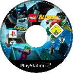 miniatura lego-batman-the-game-cd-custom-por-misaroses cover ps2