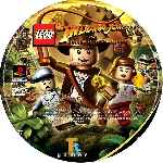 miniatura lego-indiana-jones-cd-custom-por-bymarcao cover ps2