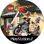 miniatura lego-indiana-jones-cd-custom-v2-por-mierdareado cover ps2