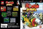 miniatura lego-soccer-mania-dvd-custom-por-peiloco cover ps2