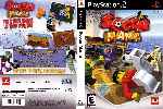 miniatura lego-soccer-mania-dvd-custom-v2-por-jack-zs cover ps2