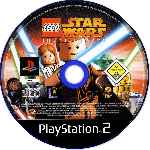 miniatura lego-star-wars-cd-por-seaworld cover ps2