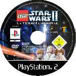 miniatura lego-star-wars-ii-la-trilogia-original-cd-por-smog cover ps2