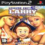miniatura leisure-suit-larry-magna-cum-laude-frontal-por-warcond cover ps2