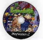 miniatura lemmings-cd-por-javi-bdjoz cover ps2