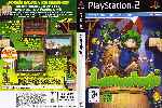 miniatura lemmings-dvd-por-torpider cover ps2