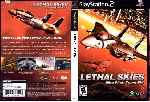 miniatura lethal-skies-dvd-por-franki cover ps2