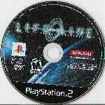 miniatura life-line-cd-por-seaworld cover ps2