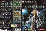 miniatura life-line-dvd-por-seaworld cover ps2
