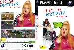 miniatura little-britain-the-video-game-dvd-custom-por-cesar cover ps2