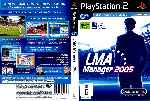 miniatura lma-manager-2005-dvd-por-seaworld cover ps2
