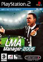 miniatura lma-manager-2006-frontal-por-skuky cover ps2