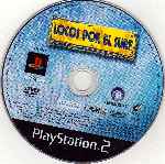 miniatura locos-por-el-surf-cd-por-francisco2312 cover ps2