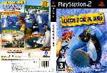 miniatura locos-por-el-surf-dvd-por-pepe2205 cover ps2